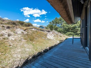 Holiday house Fanø Bad Outdoor Recording 13