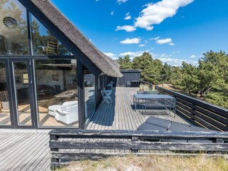Holiday house Fanø Bad Outdoor Recording 14