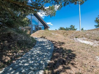 Holiday house Fanø Bad Outdoor Recording 16
