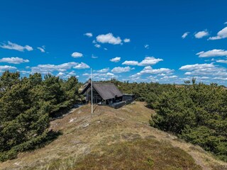 Holiday house Fanø Bad Outdoor Recording 17