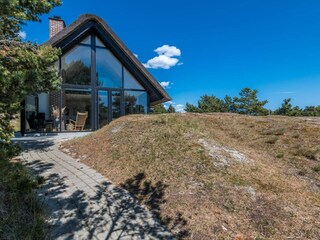 Holiday house Fanø Bad Outdoor Recording 19