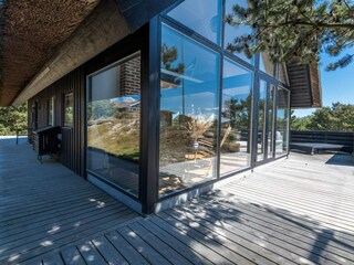 Holiday house Fanø Bad Outdoor Recording 20