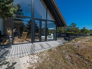 Holiday house Fanø Bad Outdoor Recording 21
