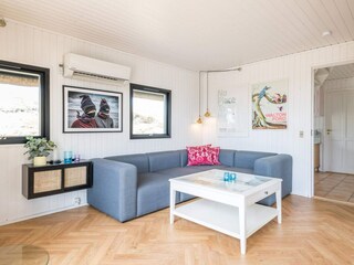 Holiday house Fanø Bad  24