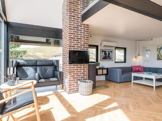 Holiday house Fanø Bad  25