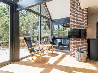 Holiday house Fanø Bad  26