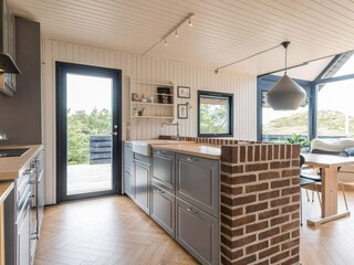 Holiday house Fanø Bad  34