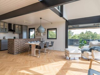 Holiday house Fanø Bad  35
