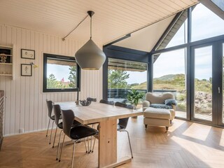 Holiday house Fanø Bad  36