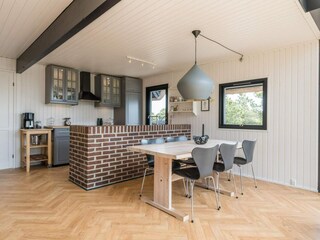 Holiday house Fanø Bad  37