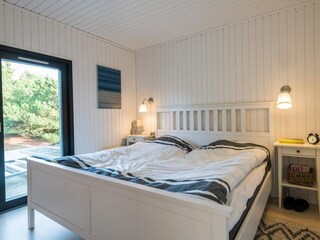 Holiday house Fanø Bad  39