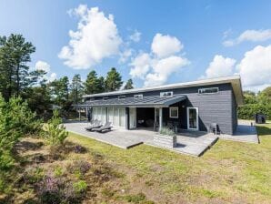 8 Personen Ferienhaus in Blåvand - Blåvand - image1