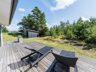 Holiday house Blåvand  9