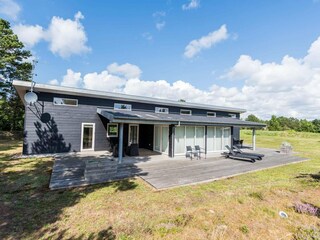 Holiday house Blåvand Outdoor Recording 5