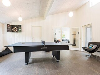 Holiday house Blåvand  11