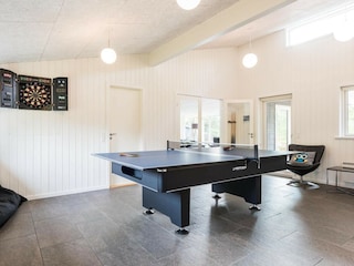 Holiday house Blåvand  10