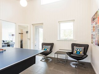 Holiday house Blåvand  14