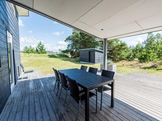 Holiday house Blåvand  17