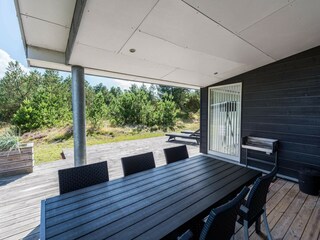 Holiday house Blåvand  18
