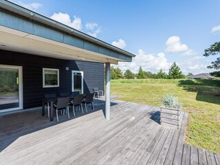 Holiday house Blåvand  19