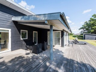 Holiday house Blåvand  20