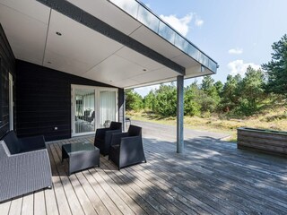 Holiday house Blåvand  21