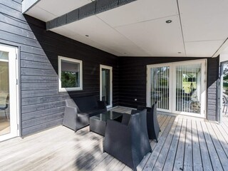 Holiday house Blåvand  22