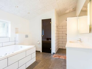 Holiday house Blåvand  23