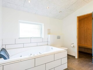 Holiday house Blåvand  21