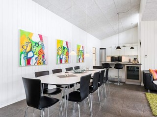 Holiday house Blåvand  32