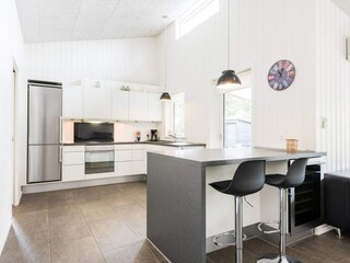 Holiday house Blåvand  33
