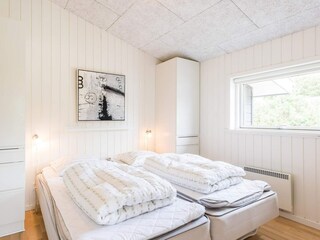 Holiday house Blåvand  42