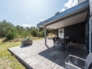 Holiday house Blåvand  45