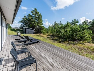 Holiday house Blåvand  46