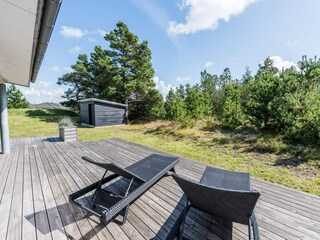 Holiday house Blåvand  47