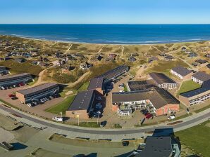 6 persone casa in un parco vacanze a Ringkøbing - Sondervig - image1