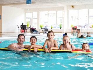 Vakantiepark Søndervig  15