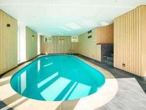 Luxueuse maison de vacances avec piscine intérieure et sauna! - Waimes - image1