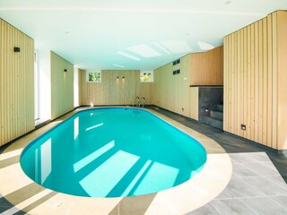 Ferienhaus Waimes Außenaufnahme 2