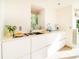 Maison de vacances Waimes Équipement 22