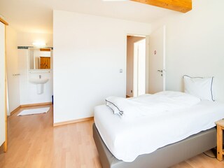 Maison de vacances Waimes Équipement 27