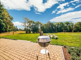 Casa per le vacanze Waimes Registrazione all'aperto 4