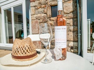 Casa per le vacanze Waimes  39