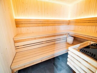 Vakantiehuis Waimes  36