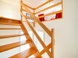 Maison de vacances Waimes Équipement 17