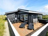 Vakantiehuis Rindby Buitenaudio-opname 1