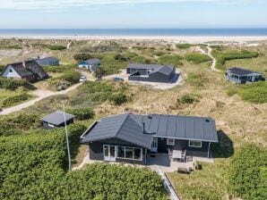 Holiday house 6 person holiday home in Fanø - Rindby - image1