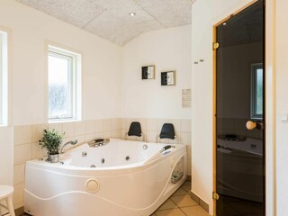 Holiday house Blåvand  8
