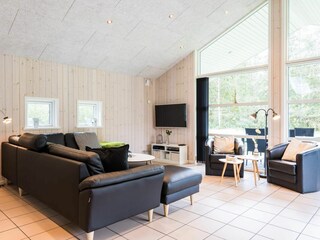 Holiday house Blåvand  9