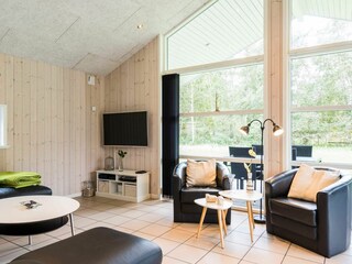 Holiday house Blåvand  10